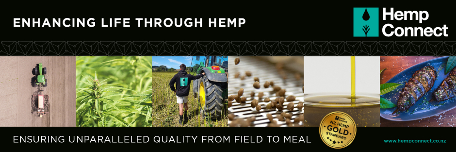 Hemp Connect